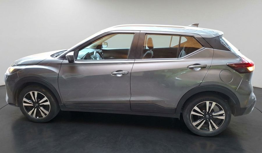 Nissan Kicks Play 1.6 ADVANCE CVT Suv 2024
