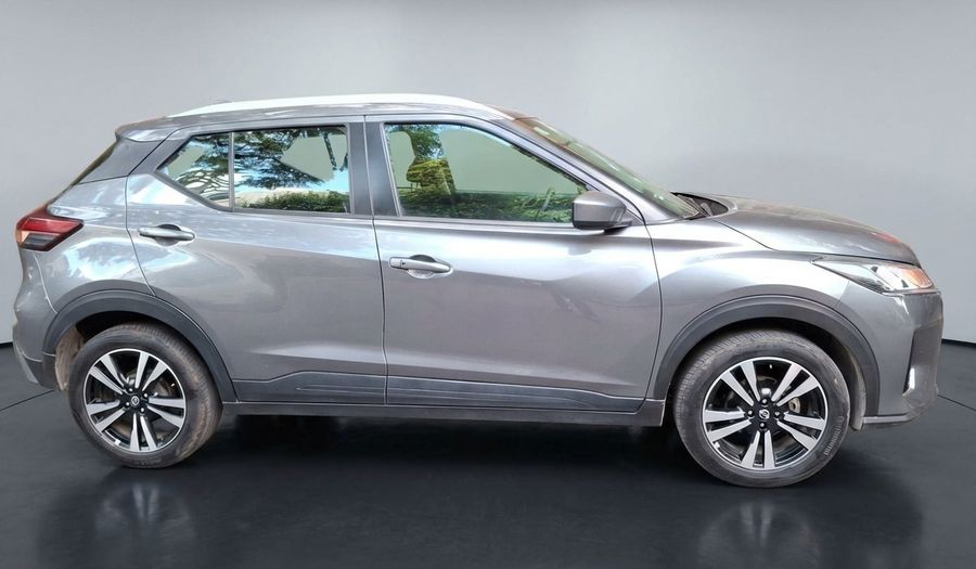 Nissan Kicks Play 1.6 ADVANCE CVT Suv 2024
