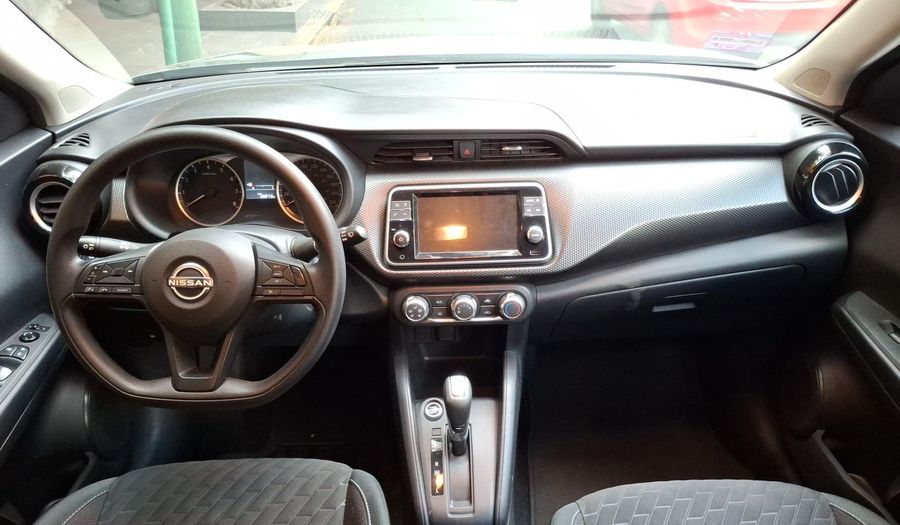 Nissan Kicks Play 1.6 ADVANCE CVT Suv 2024