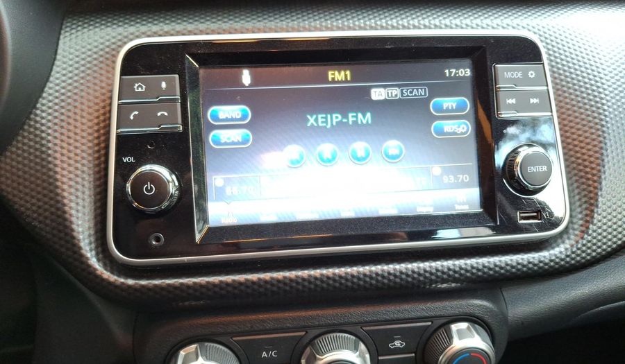 Nissan Kicks Play 1.6 ADVANCE CVT Suv 2024