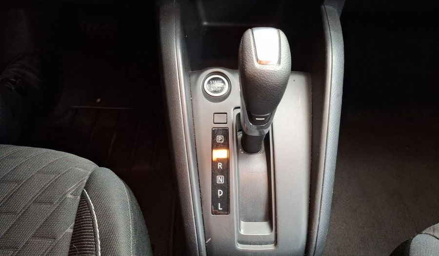 Nissan Kicks Play 1.6 ADVANCE CVT Suv 2024