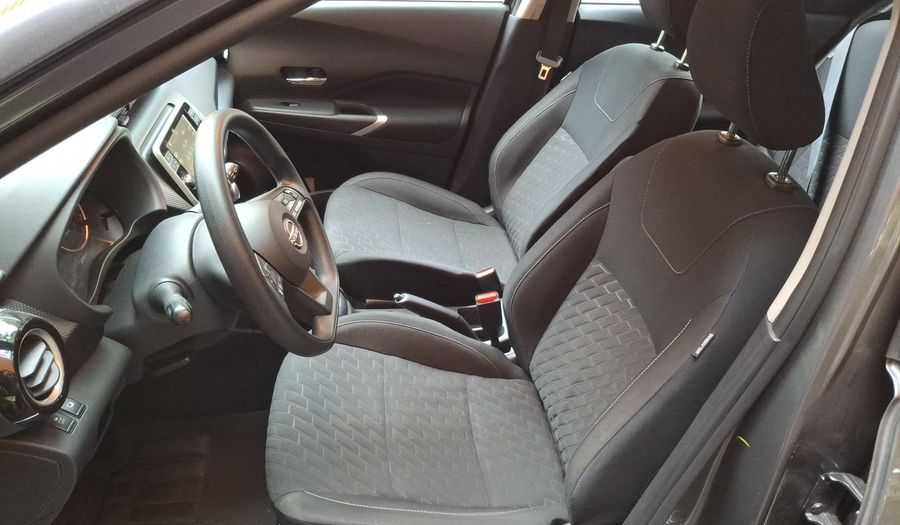 Nissan Kicks Play 1.6 ADVANCE CVT Suv 2024