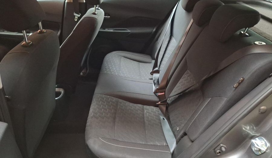 Nissan Kicks Play 1.6 ADVANCE CVT Suv 2024