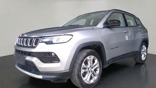 Jeep • Compass
