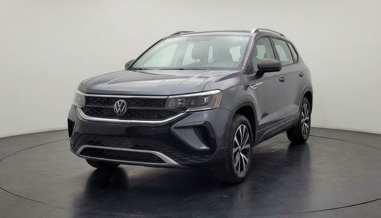 Volkswagen • Taos