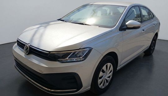Volkswagen • Virtus