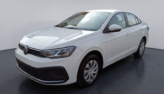 Volkswagen • Virtus