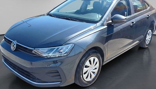 Volkswagen • Virtus