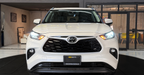 Toyota Highlander 3.5 XLE AUTO Suv 2021