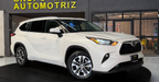 Toyota Highlander 3.5 XLE AUTO Suv 2021