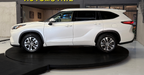 Toyota Highlander 3.5 XLE AUTO Suv 2021