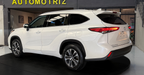 Toyota Highlander 3.5 XLE AUTO Suv 2021