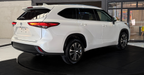 Toyota Highlander 3.5 XLE AUTO Suv 2021