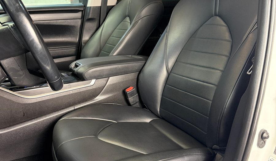 Toyota Highlander 3.5 XLE AUTO Suv 2021