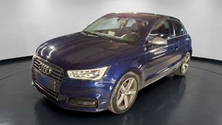 Audi • A1