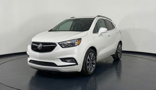 Buick • Encore