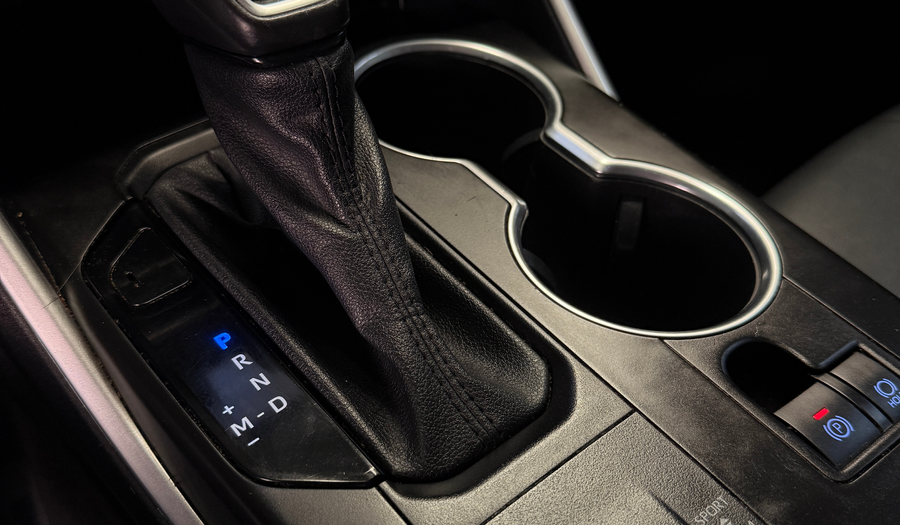 Toyota Highlander 3.5 XLE AUTO Suv 2021