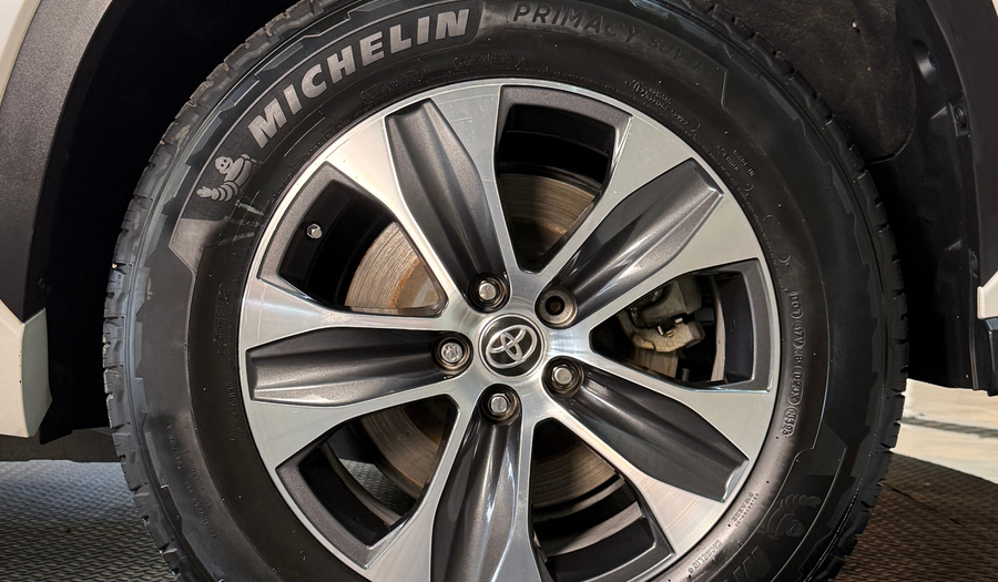 Toyota Highlander 3.5 XLE AUTO Suv 2021