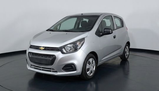 Chevrolet • Beat