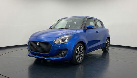 Suzuki • Swift