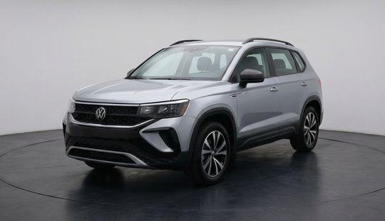 Volkswagen • Taos