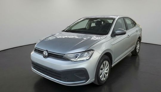 Volkswagen • Virtus