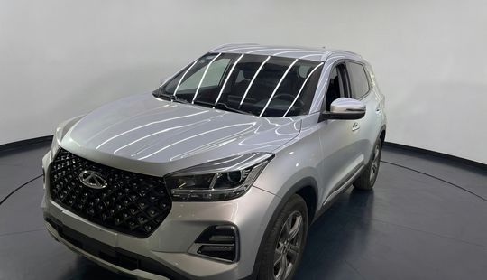 Chirey • Tiggo 4 Pro