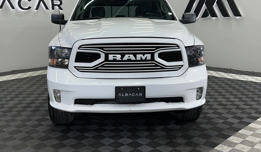 Ram 1500 5.7 HEMI SPORT CREW CAB 4X4 V8 6AT Pickup 2021
