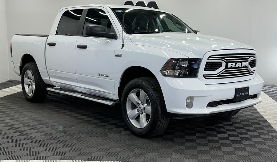 Ram 1500 5.7 HEMI SPORT CREW CAB 4X4 V8 6AT Pickup 2021