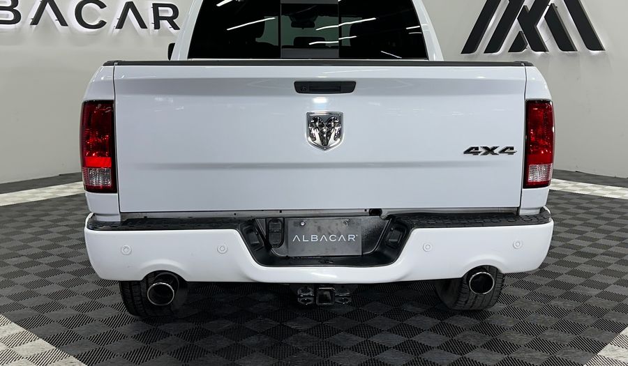 Ram 1500 5.7 HEMI SPORT CREW CAB 4X4 V8 6AT Pickup 2021