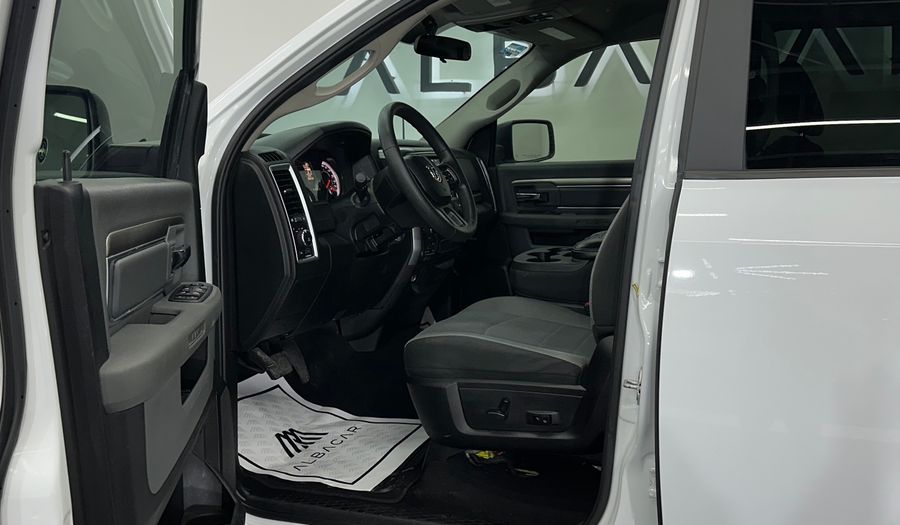 Ram 1500 5.7 HEMI SPORT CREW CAB 4X4 V8 6AT Pickup 2021