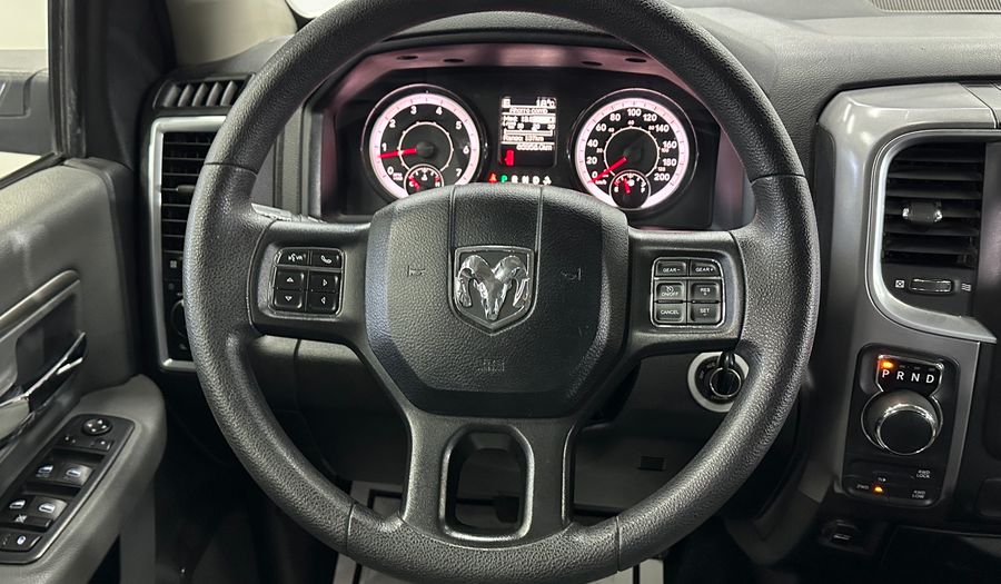 Ram 1500 5.7 HEMI SPORT CREW CAB 4X4 V8 6AT Pickup 2021