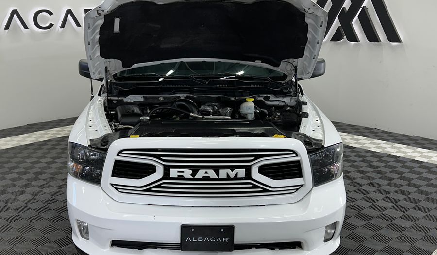Ram 1500 5.7 HEMI SPORT CREW CAB 4X4 V8 6AT Pickup 2021
