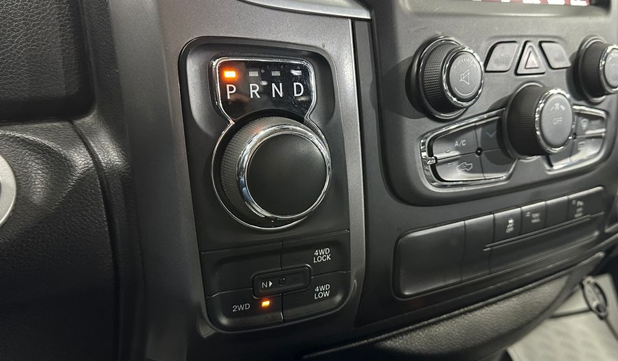 Ram 1500 5.7 HEMI SPORT CREW CAB 4X4 V8 6AT Pickup 2021