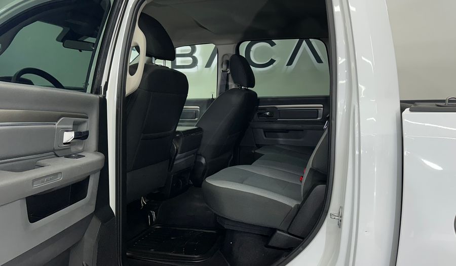 Ram 1500 5.7 HEMI SPORT CREW CAB 4X4 V8 6AT Pickup 2021