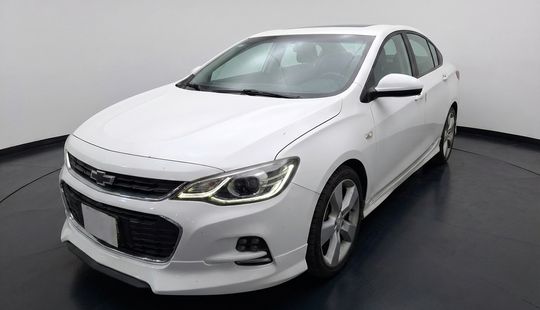 Chevrolet • Cavalier