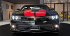 Chevrolet Camaro 6.2 SS C AT Coupe 2015