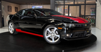 Chevrolet Camaro 6.2 SS C AT Coupe 2015