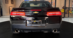 Chevrolet Camaro 6.2 SS C AT Coupe 2015