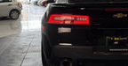 Chevrolet Camaro 6.2 SS C AT Coupe 2015