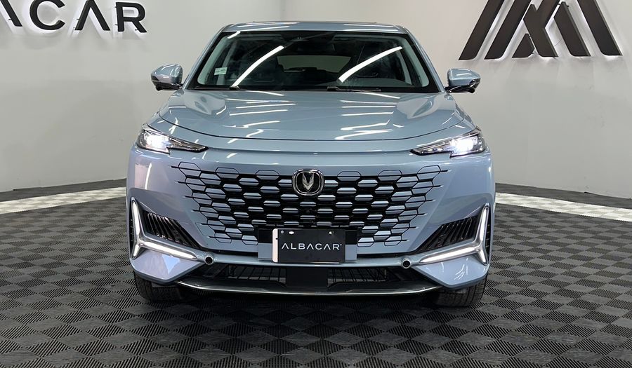 Changan Uni-k 2.0 PREMIUM AUTO Suv 2025