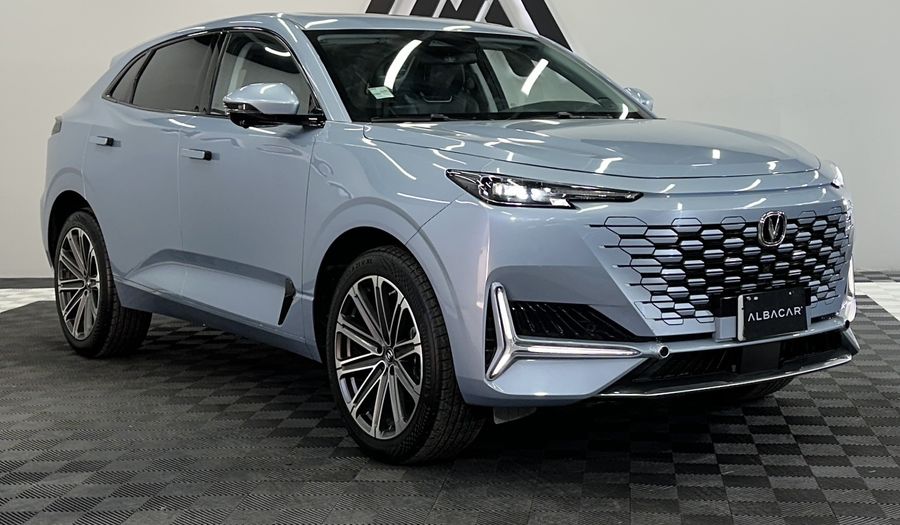 Changan Uni-k 2.0 PREMIUM AUTO Suv 2025