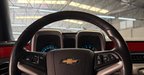 Chevrolet Camaro 6.2 SS C AT Coupe 2015
