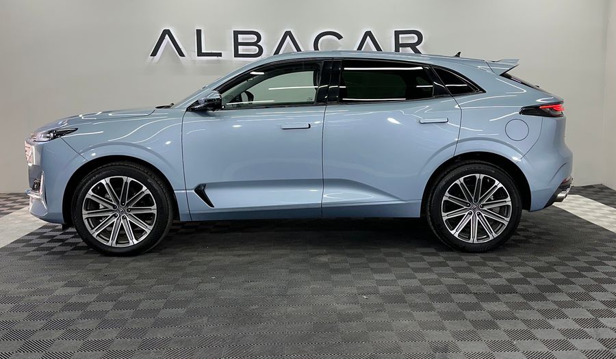 Changan Uni-k 2.0 PREMIUM AUTO Suv 2025