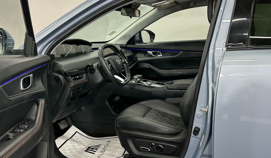 Changan Uni-k 2.0 PREMIUM AUTO Suv 2025
