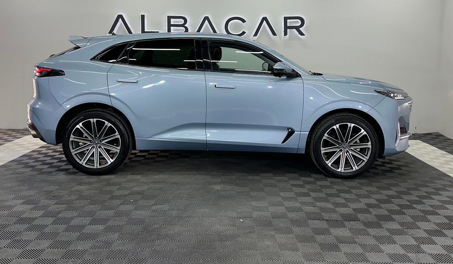 Changan Uni-k 2.0 PREMIUM AUTO Suv 2025