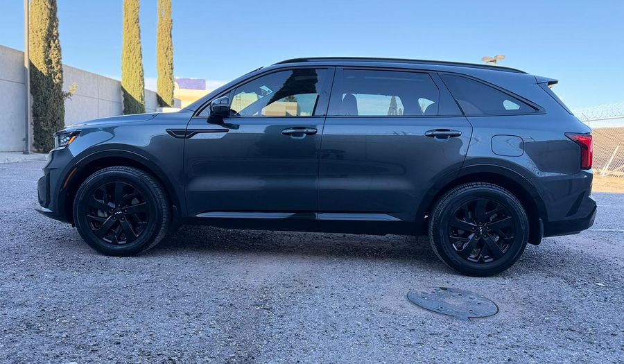 Kia Sorento 2.5 SXL AUTO Suv 2023