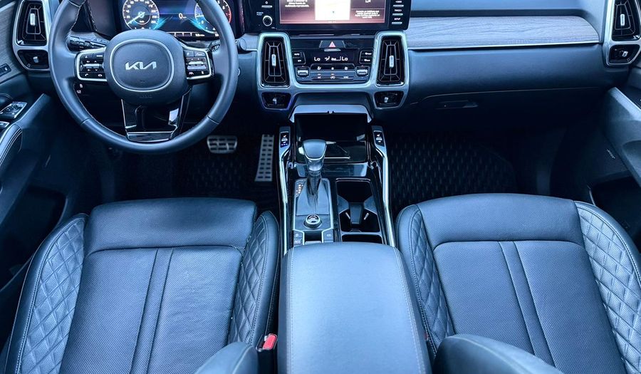 Kia Sorento 2.5 SXL AUTO Suv 2023