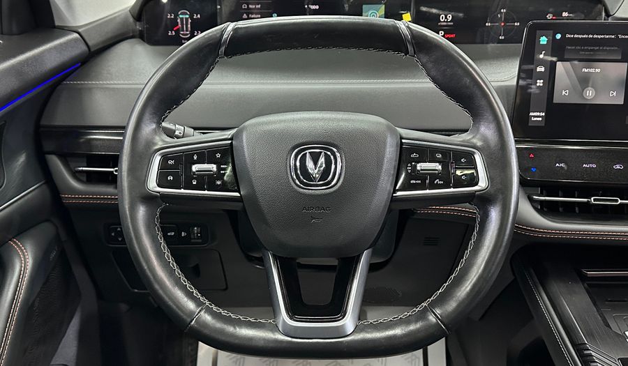 Changan Uni-k 2.0 PREMIUM AUTO Suv 2025