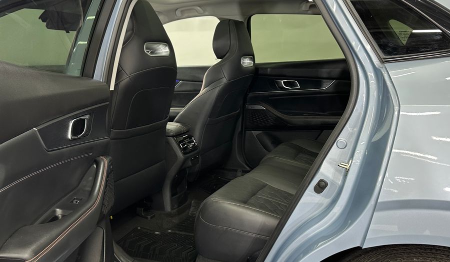 Changan Uni-k 2.0 PREMIUM AUTO Suv 2025